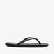 Moteriškos šlepetės ROXY BERMUDA II J SNDL BKW arjl100664bkw spalva juoda