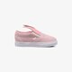 Vaikiški inkariukai VANS TD SLIP-ON BUNNY va3mtzq1c spalva rožinė