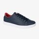 Vaikiški kedai LACOSTE CARNABY EVO 116 1 731spj0002144 spalva tamsiai mėlyna