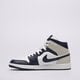 Vyriški kedai AIR JORDAN 1 MID  dq8426-146 spalva balta