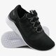 Moteriški kedai ASICS FUZETORA t883n9090 spalva juoda