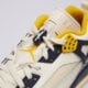 Vyriški kedai JORDAN SPIZIKE LOW  fq1759-111 spalva rusvai gelsva