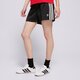 Moteriški šortai ADIDAS ŠORTAI FIREBIRD SHORT iu2425 spalva juoda
