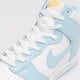 Vyriški kedai NIKE DUNK HI RETRO BTTYS dd1399-401 spalva balta