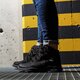 Vaikiški auliniai batai TIMBERLAND BROOKLYN HIKER tb0a28jd0011 spalva juoda