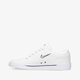 Vyriški kedai NIKE RETRO GTS da1446-100 spalva balta