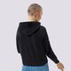 Moteriškas džemperis CHAMPION DŽEMPERIS SU GOBTUVU HOODED SWEATSHIRT 114076kk001 spalva juoda