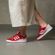 Vaikiški kedai ADIDAS FORUM LOW CL J hq7164 spalva raudona