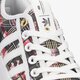 Moteriški kedai ADIDAS NIZZA PLATFORM W h00530 spalva daugiaspalvė