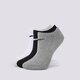 Moteriškos kojinės NIKE KOJINĖS 3PPK LIGHT MIX sx47059-010 spalva daugiaspalvė