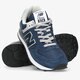 Moteriški kedai NEW BALANCE 574  wl574evn spalva tamsiai mėlyna