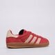 Moteriški kedai ADIDAS GAZELLE INDOOR W ji2756 spalva raudona