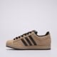 Vyriški kedai ADIDAS SUPERSTAR II ih9320 spalva rusvai gelsva