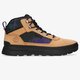 Vyriški auliniai batai TIMBERLAND FIELD TREKKER MID tb0a2h8g2311 spalva ruda