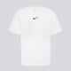 Vaikiški marškinėliai NIKE MARŠKINĖLIAI TEE BOY ESSNTL LBR GIRL fz5539-100 spalva balta