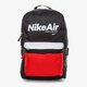 Moteriška kuprinė NIKE KUPRINĖ NK HERITAGE BKPK - 2.0 NKAIR ct5224-010 spalva juoda