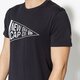 Vyriški marškinėliai NEW ERA MARŠKINĖLIAI SS NE PENANT TEE NE NVY 11585987 spalva tamsiai mėlyna
