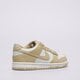 Vaikiški kedai NIKE DUNK LOW fb9109-200 spalva rusvai gelsva