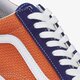 Vyriški inkariukai VANS OLD SKOOL  vn0a4u3bwtj1 spalva mėlyna