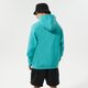 Vyriškas džemperis JORDAN DŽEMPERIS SU GOBTUVU M J ESS FLC PO HOODIE da9818-392 spalva mėlyna