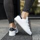 Moteriški kedai ADIDAS STAN SMITH CF W by2975 spalva balta