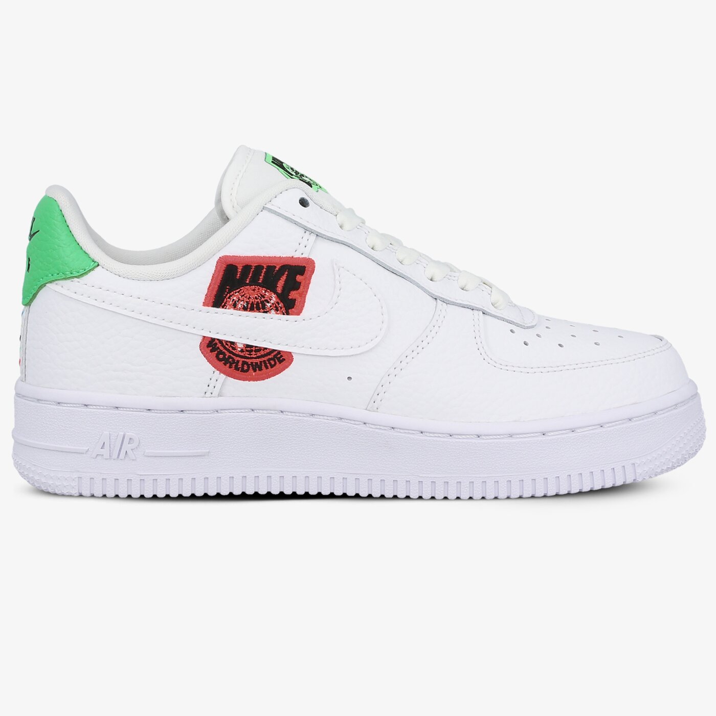 NIKE AIR FORCE 1 '07 SE | CT1414-100 