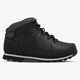 Vyriški auliniai batai TIMBERLAND EURO SPRINT HIKER  a18ox spalva juoda