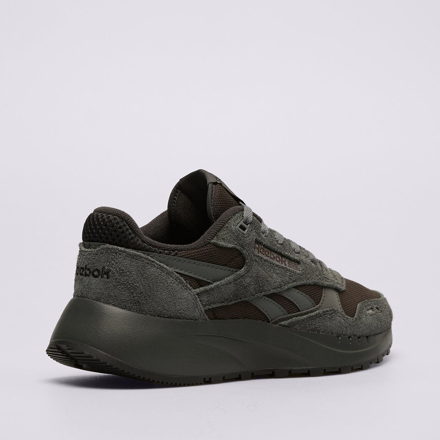 Im4024 Reebok REEBOK CLASSIC LEATHER 2400 100201039 JUODA 69,00 EUR | Kedai | e ...