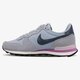 Moteriški kedai NIKE WMNS INTERNATIONALIST  828407405 spalva mėlyna