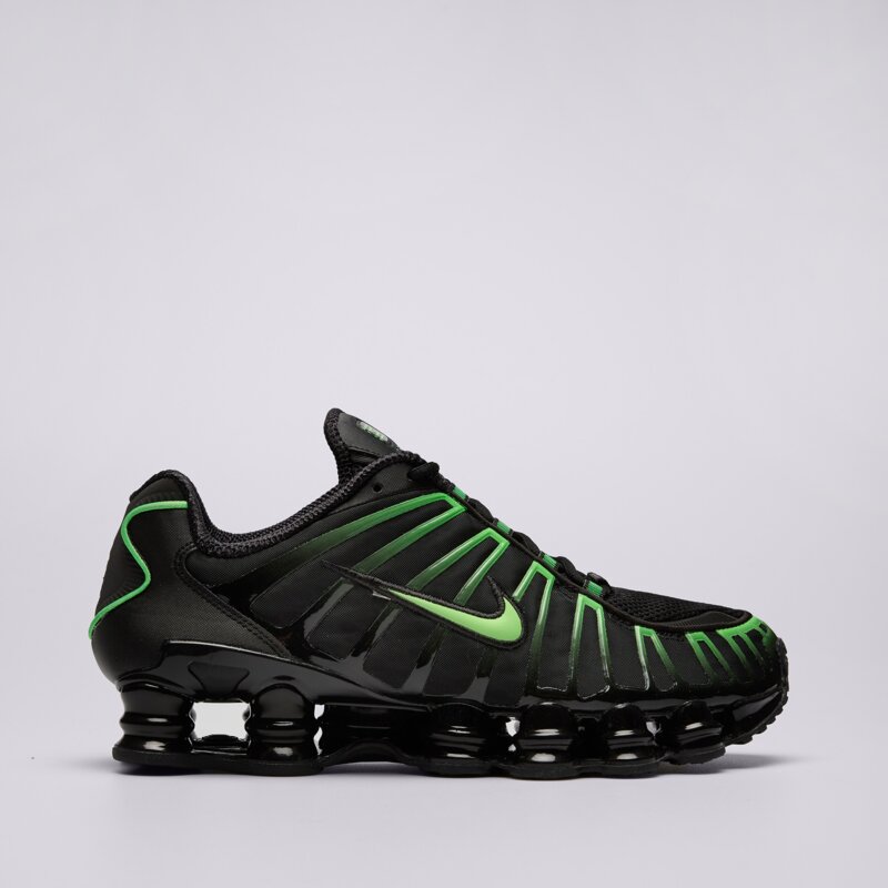 NIKE SHOX TL