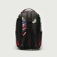 Moteriška kuprinė SPRAYGROUND KUPRINĖ PULL AWAY DLXVF BACKPACK 910b5246nsz spalva daugiaspalvė