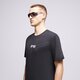 Vyriški marškinėliai NIKE MARŠKINĖLIAI M NSW TEE LBR BIG SWOOSH AIR MAX fq3785-010 spalva juoda