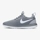 Vaikiški kedai NIKE ROSHE TWO (GS) 844653-004 spalva pilka
