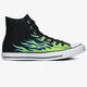 Vyriški inkariukai CONVERSE CHUCK TAYLOR ALL STAR  169592c spalva juoda