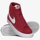 Vyriški kedai NIKE BLAZER MID '77 SUEDE ci1172-601 spalva raudona