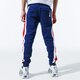 Vaikiškos kelnės NIKE KELNĖS B NIKE AIR PANT bv3598-492 spalva tamsiai mėlyna