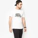 Vyriški marškinėliai NIKE MARŠKINĖLIAI FC STENCIL BLOCK TEE 742600100 spalva balta