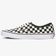 Vyriški inkariukai VANS UA AUTHENTIC vn000w4ndi01 spalva juoda