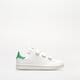 Vaikiški kedai ADIDAS STAN SMITH CF C fx7534 spalva balta