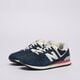 Vyriški kedai NEW BALANCE 574  u574vpn spalva tamsiai mėlyna