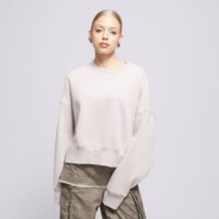 NIKE DŽEMPERIS W NSW PHNX FLC OOS CREW