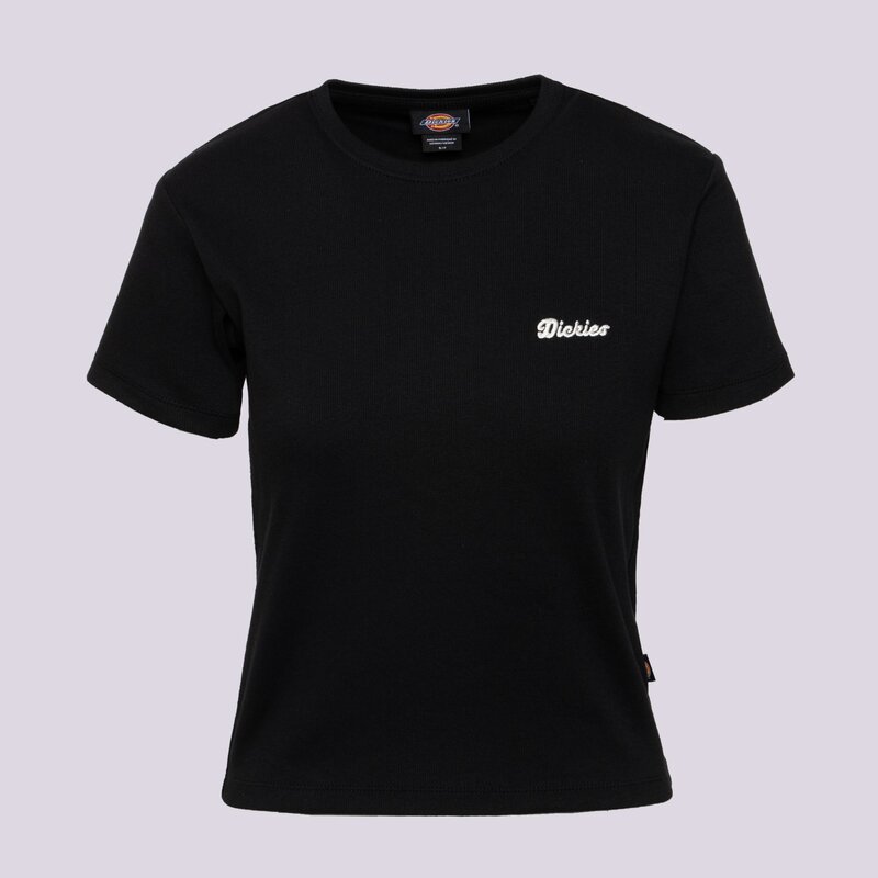 DICKIES MARŠKINĖLIAI LEWISTOWN EMBRO SS TEE W