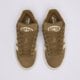 Vaikiški kedai ADIDAS CAMPUS 00S J jr6172 spalva rusvai žalsva