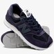 Vyriški kedai NEW BALANCE ML574ETB ml574etb spalva tamsiai mėlyna