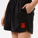 Moteriški šortai PUMA ŠORTAI PUMA X VOGUE SHORTS WV 534693-01 spalva juoda