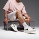 Vyriški kedai NIKE AIR MAX 90 SL iv4695-100 spalva rusvai gelsva