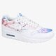 Moteriški kedai NIKE W AIR MAX 1 PRT 528898102 spalva balta