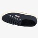 Moteriški kedai SUPERGA COTU CLASSIC 12909933 spalva tamsiai mėlyna