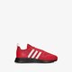 Vaikiški kedai ADIDAS MULTIX C gw5544 spalva raudona