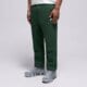 Vyriškos kelnės NIKE KELNĖS M NK CLUB BB JOGGER fn3787-323 spalva žalia